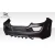 2010-2013 Porsche Panamera Aiming Rear Bumper - image 10