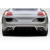 2010-2013 Porsche Panamera Aiming Rear Bumper - 1 Piece - image 1