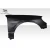 1998-2005 Lexus GS Series GS300 GS400 GS430 Aiming Front Fenders -1 Piece - image 12