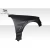 1998-2005 Lexus GS Series GS300 GS400 GS430 Aiming Front Fenders -1 Piece - image 14