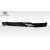 2013-2017 Lexus LS460 Aiming Rear Lip Spoiler Air Dam - 1 Piece - image 6
