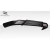2013-2017 Lexus LS460 Aiming Rear Lip Spoiler Air Dam - 1 Piece - image 5