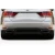 2013-2017 Lexus LS460 Aiming Rear Lip Spoiler Air Dam - 1 Piece - image 1