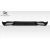 2013-2017 Lexus LS460 Aiming Rear Lip Spoiler Air Dam - 1 Piece - image 4