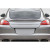 2010-2013 Porsche Panamera Aiming Rear Wing Spoiler - 1 Piece (S) - image 1