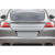 2010-2013 Porsche Panamera Aiming Rear Wing Spoiler - 1 Piece (S) - image 1