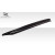 2010-2013 Porsche Panamera Aiming Rear Wing Spoiler - 1 Piece (S) - image 8