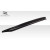 2010-2013 Porsche Panamera Duraflex Aiming Rear Wing Spoiler - 1 Piece - image 5