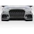 2017-2022 Audi RS3 Apex Front Lip - image 1