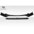 2017-2022 Audi RS3 Apex Front Lip Spoiler Air Dam - 1 Piece - image 5