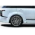 2013-2017 Land Rover Range Rover Atom Sport Fender Flare - image 1