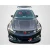 2006-2011 Honda Civic Circuit Carbon Fiber Hood - image 1