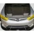 2006-2011 Honda Civic Circuit Carbon Fiber Hood - image 14