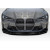2021-2025 BMW G80 M3 / G82 / G83 M4 Carbon Creations Bandit Front Lip Spoiler Air Dam - 1 Piece - image 1