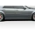 2005-2010 Chrysler 300 300C Emery Side Skirt Rocker Panels - 4 Pieces - image 1