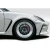 2022-2023 Toyota GR86 GT Competition Wide Body Front Fender Flares ( For use with oem front bumper) - 4 Pieces - image 3