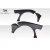 2022-2023 Toyota GR86 GT Competition Fender Flare - image 3