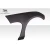 2022-2023 Toyota GR86 GT Competition Fender Flare - image 11