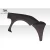 2022-2025 Subaru BRZ GT Competition Fender Flare - image 8