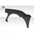 2022-2025 Subaru BRZ GT Competition Fender Flare - image 7