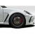 2022-2025 Subaru BRZ GT Competition Wide Body Front Fender Flares ( For use with oem front bumper) - 4 Pieces - image 1