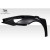 2013-2016 Porsche 981 Boxster Cayman Duraflex GT-2 RS Look Front Fenders - 2 Piece - image 6