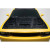 2008-2023 Dodge Challenger AeroForge Dritech Hellcat Look Hood - 1 Piece - image 1
