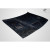 2008-2023 Dodge Challenger AeroForge Dritech Hellcat Look Hood - 1 Piece - image 4