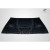 2008-2023 Dodge Challenger AeroForge Dritech Hellcat Look Hood - 1 Piece - image 2