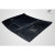 2008-2023 Dodge Challenger AeroForge Dritech Hellcat Look Hood - 1 Piece - image 3