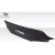 2008-2015 Mitsubishi Lancer Evolution 10 High Kick Rear Wing Spoiler - 1 piece - image 6