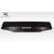 2008-2015 Mitsubishi Lancer High Kick Rear Wing - image 3