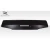 2008-2015 Mitsubishi Lancer High Kick Rear Wing - image 4