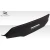 2008-2015 Mitsubishi Lancer High Kick Rear Wing - image 8