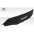 2008-2015 Mitsubishi Lancer High Kick Rear Wing - image 7