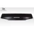 2008-2015 Mitsubishi Lancer High Kick Rear Wing - image 9
