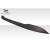 2019-2022 Toyota Corolla Hatchback King Rear Diffuser - 1 Piece - image 5