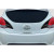 2012-2017 Hyundai Veloster Turbo Minda Rear Hatch Add Ons - 2 Pieces - image 1