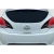 2012-2017 Hyundai Veloster Turbo Minda Rear Hatch Add Ons - 2 Pieces - image 1