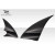 2012-2017 Hyundai Veloster Turbo Minda Rear Hatch Add Ons - 2 Pieces - image 13