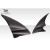 2012-2017 Hyundai Veloster Turbo Minda Rear Hatch Add Ons - 2 Pieces - image 12