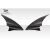 2012-2017 Hyundai Veloster Turbo Minda Rear Hatch Louvers - 2 Piece - image 11