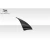 2012-2017 Hyundai Veloster Turbo Minda Rear Hatch Louvers - 2 Piece - image 8