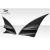 2012-2017 Hyundai Veloster Minda Rear Lip - image 22