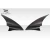 2012-2017 Hyundai Veloster Minda Rear Lip - image 20