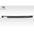 1992-1998 BMW 3 Series E36 Versus Rear Lip Rear Diffuser - 1 Piece (S) - image 6