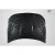 2013-2020 Scion FR-S Toyota 86 Subaru BRZ AeroForge Dritech 86-R Hood - 1 Piece - image 9