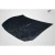 2013-2020 Scion FR-S Toyota 86 Subaru BRZ AeroForge Dritech 86-R Hood - 1 Piece - image 7