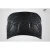 2013-2020 Scion FR-S Toyota 86 Subaru BRZ AeroForge Dritech 86-R Hood - 1 Piece - image 5