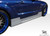 2005-2009 Ford Mustang Duraflex Circuit Body Kit 4 Piece